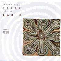 Australia: Sound of the Earth